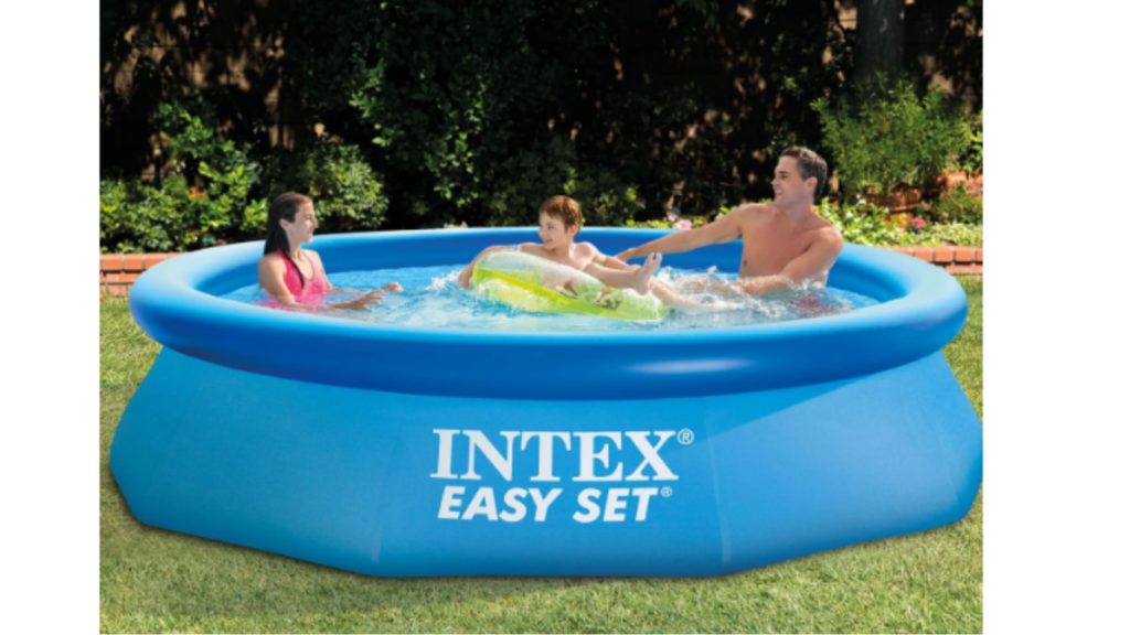 Pools & Trampolines Under 200 Southern Savers