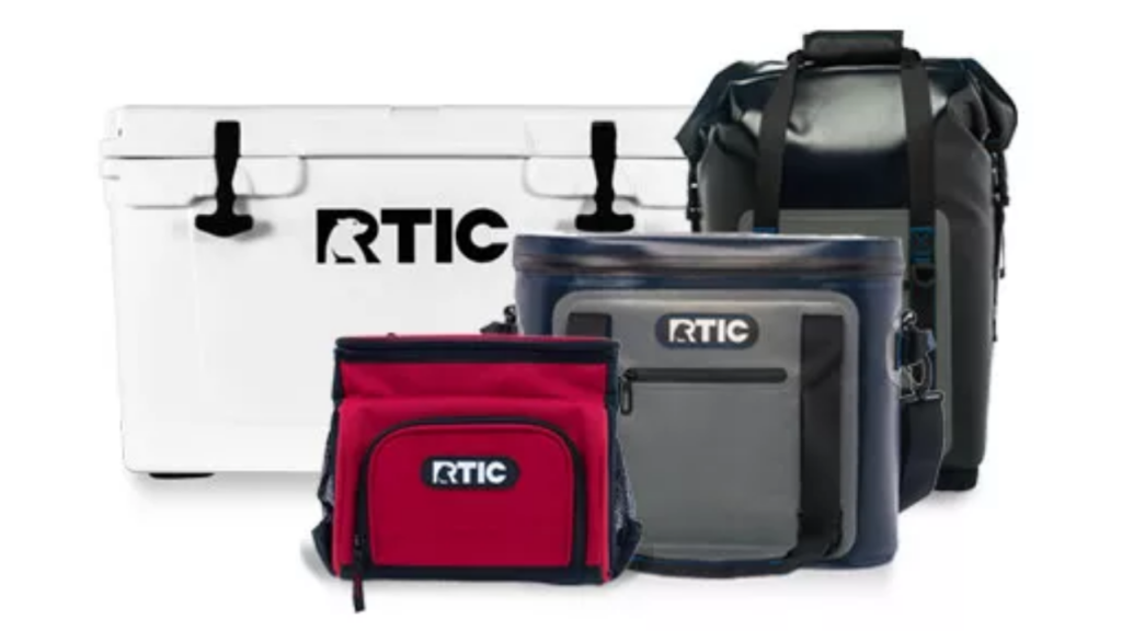 rtic 32qt cooler