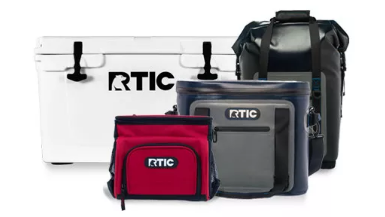 Up To 40% Off RTIC Coolers & More - A Couponer's Life - Will Rtic Cooler Have Black Friday Deals