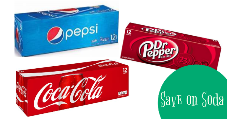 Soda Deals Near Me Your Ultimate Local Discount Guide