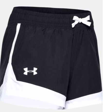 under armour shorts