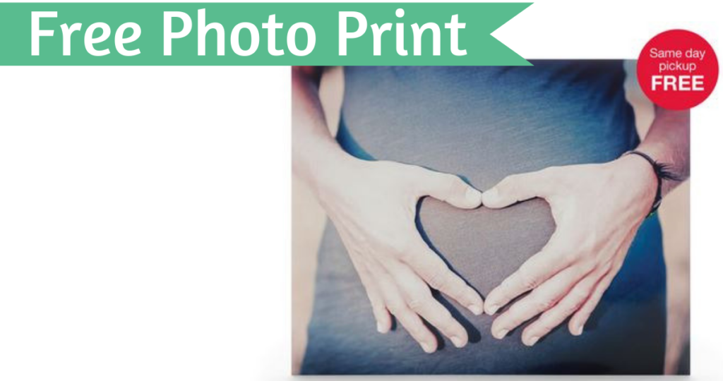 CVS Photo Code Free Glossy 8x10 Print! Today Only Southern Savers