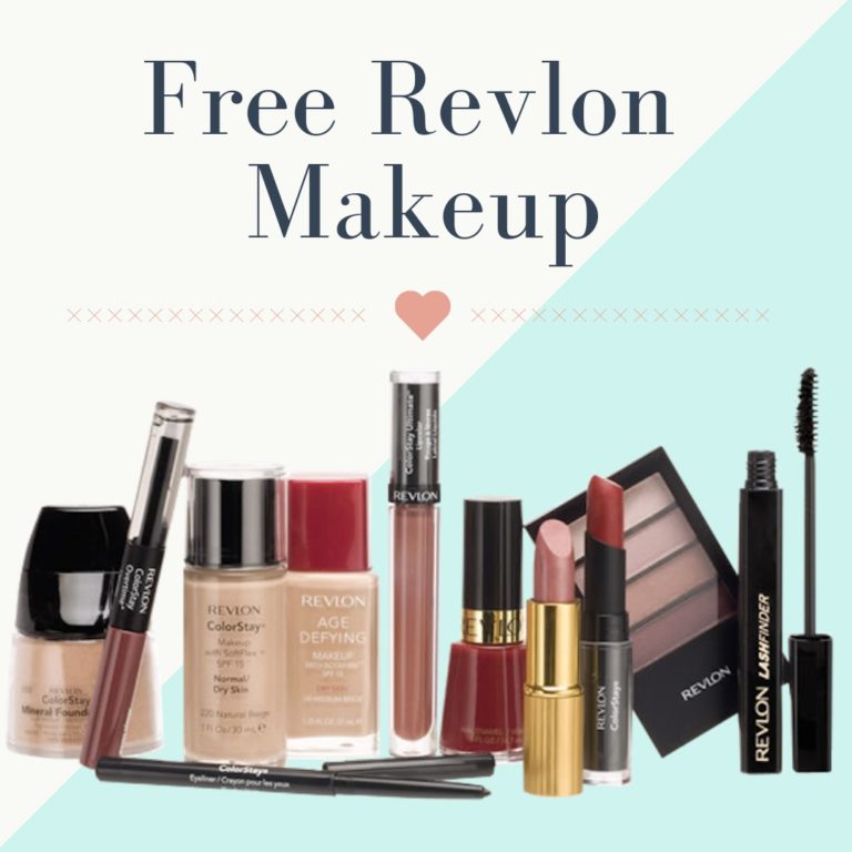 $9 in Revlon Coupons = FREE Makeup at CVS &amp; Walmart :: Southern Savers
