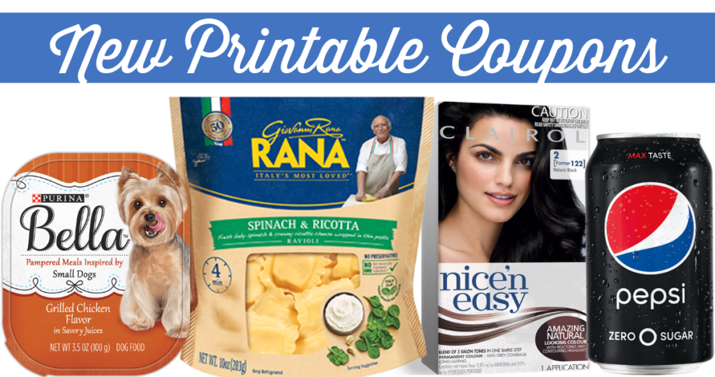 19 New Printable Coupon for Today Southern Savers