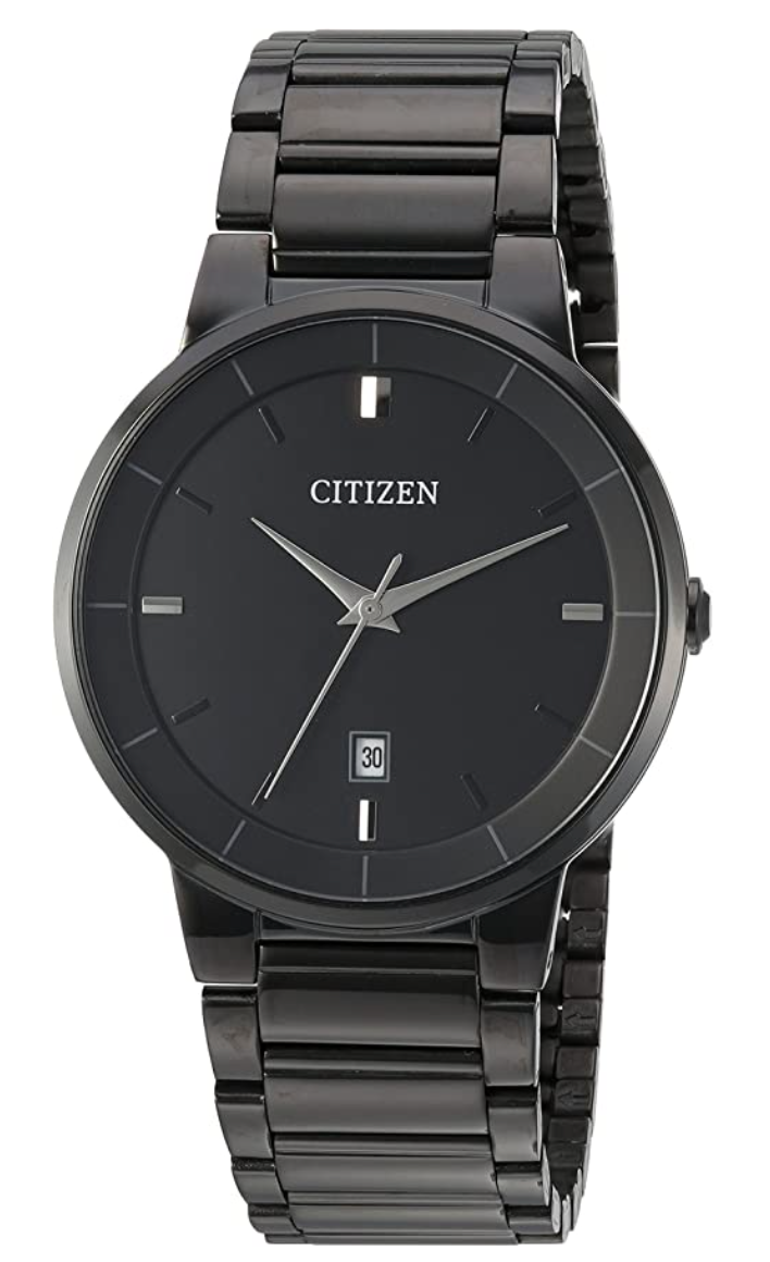 citizen watch