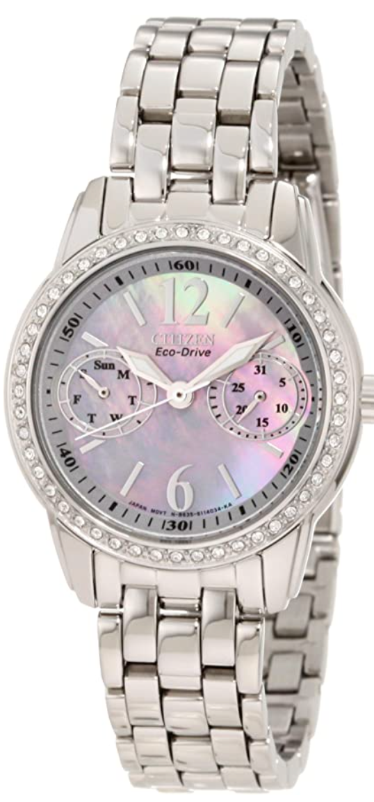 citizen women's watch