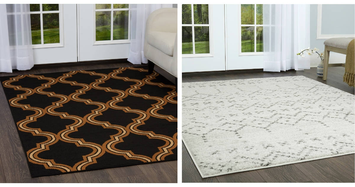 70 off Kohl's Indoor/Outdoor 5x7 Rugs Starting at 35 Southern Savers