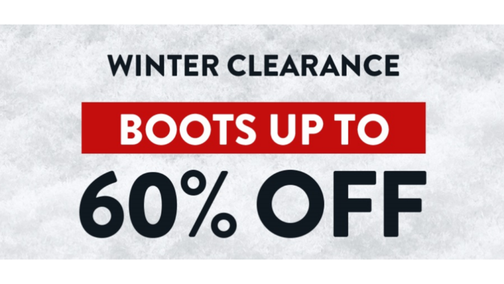 Famous Footwear Boots Up To 60% Off :: Southern Savers