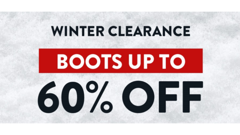 Famous Footwear Boots Up To 60% Off :: Southern Savers