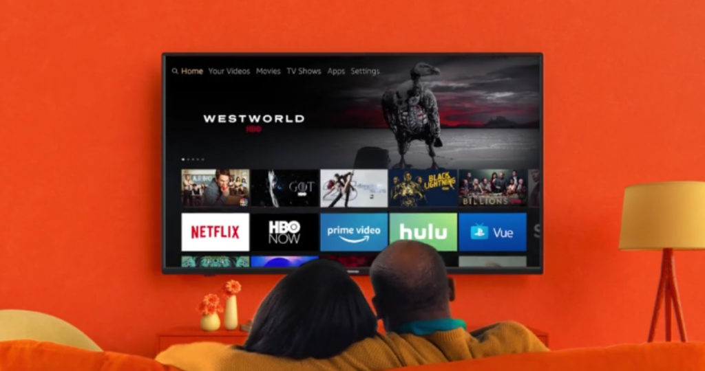 Amazon & Best Buy Sale Fire TVs Starting at 89.99 Southern Savers