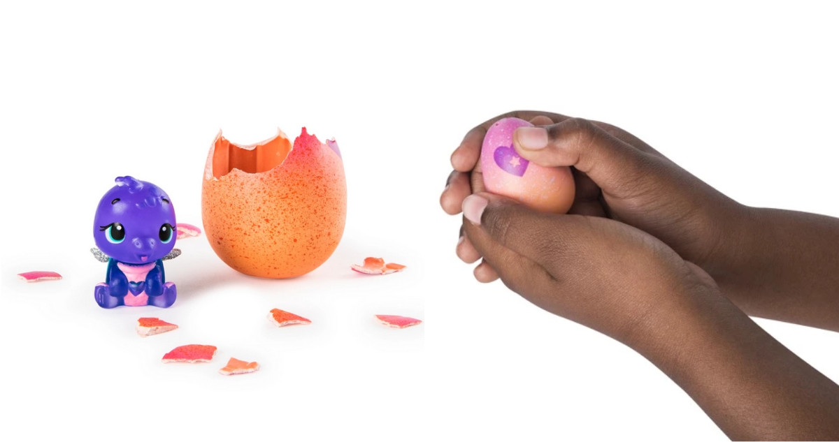 hatchimals colleggtibles