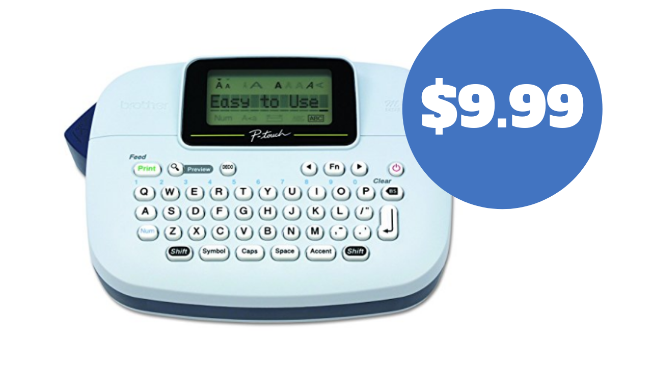 30 Top Rated Label Makers Labels Design Ideas 2020