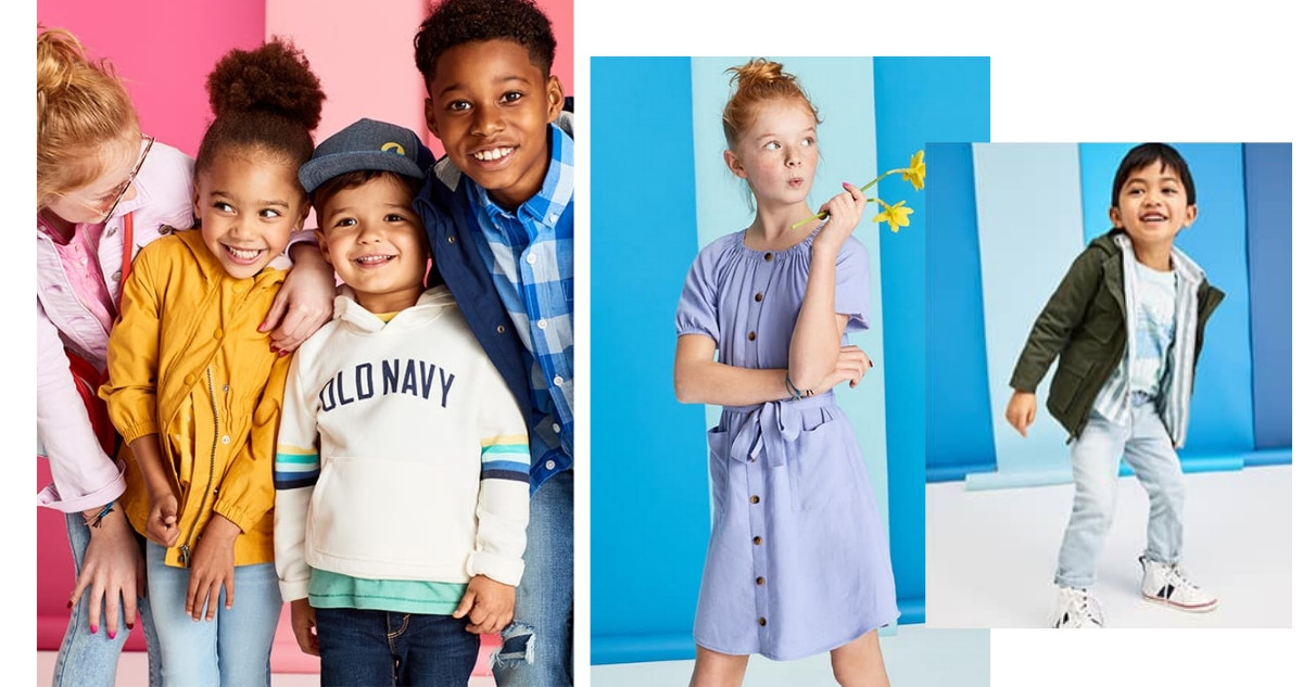 old navy baby sale