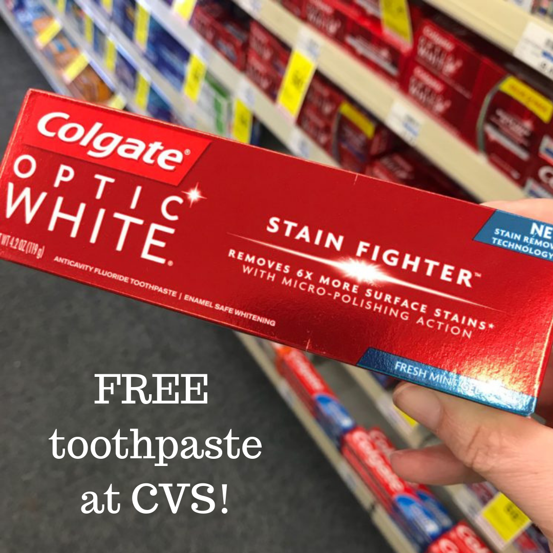 Colgate Coupon Moneymaker Deal on Toothpaste! Southern Savers