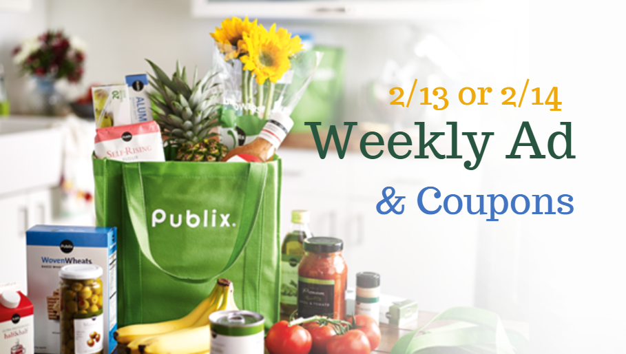 publix ad