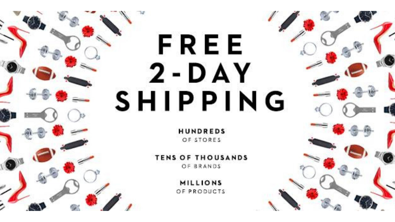 Free 1 Year ShopRunner Membership Southern Savers