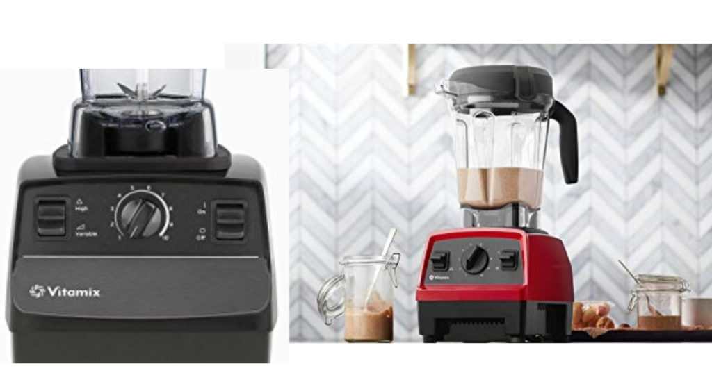 vitamix blender