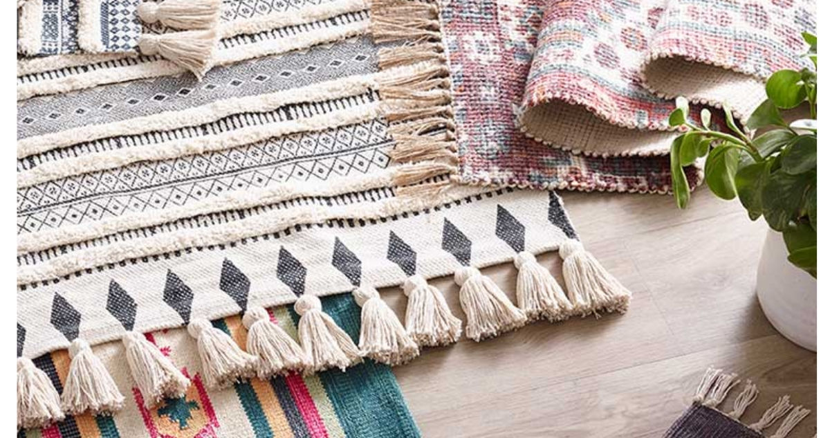 World Market Sale: Rugs Up to 50% Off :: Southern Savers