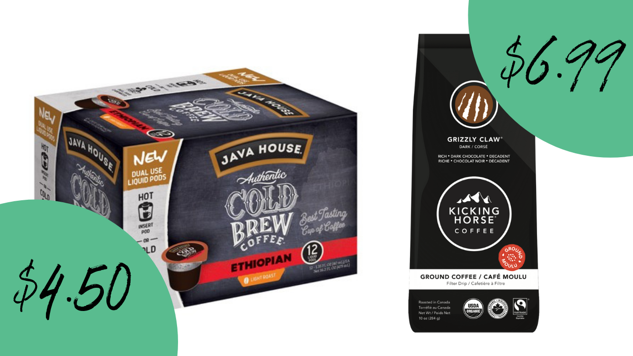 New Cartwheel Offers + Coffee Deals at Target This Week Southern Savers
