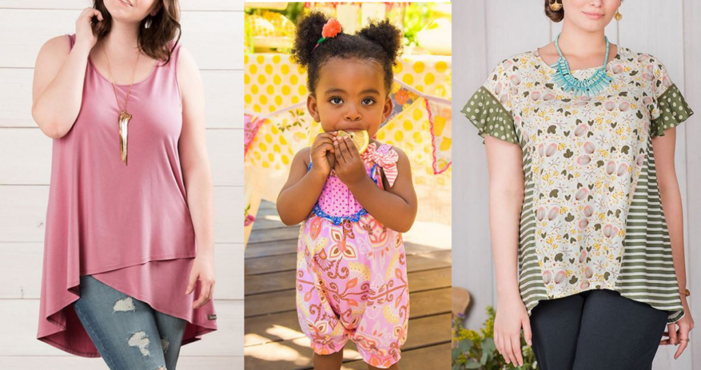 Zulily Sale  Up to 75% Off Matilda Jane Clothing :: Southern Savers