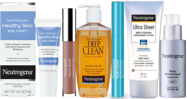 7 New Neutrogena Coupons to Print Out :: Southern Savers