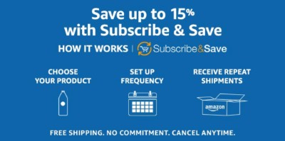 Subscribe & Save Tips, Tricks, & Hacks :: Southern Savers