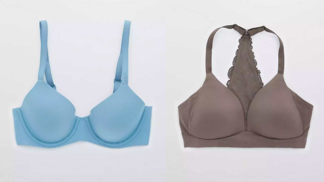 aerie bras