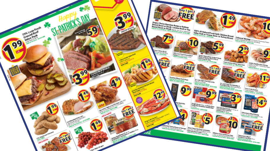 bi-lo weekly ad