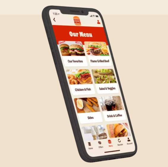 bk app