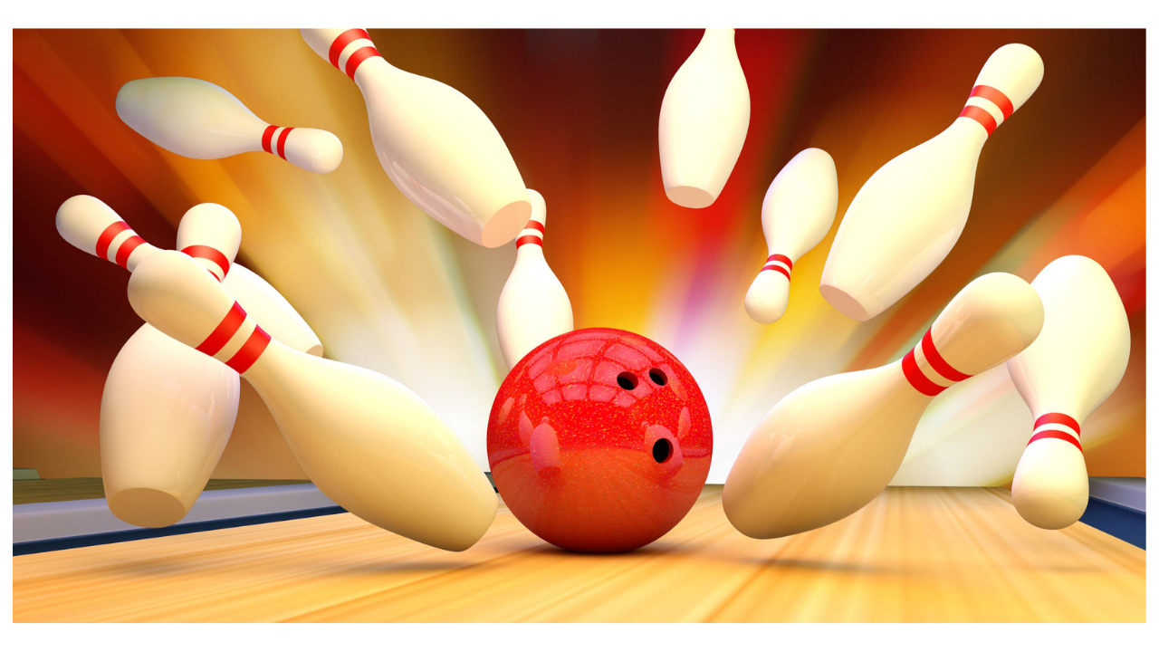 Kids Bowl Free This Summer 2 Free Games Every Day! Southern Savers
