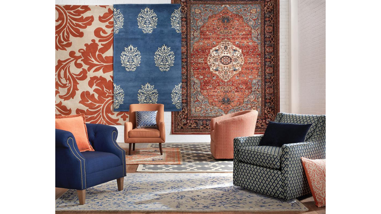 Up To 75 Off Area Rugs at Home Depot Southern Savers