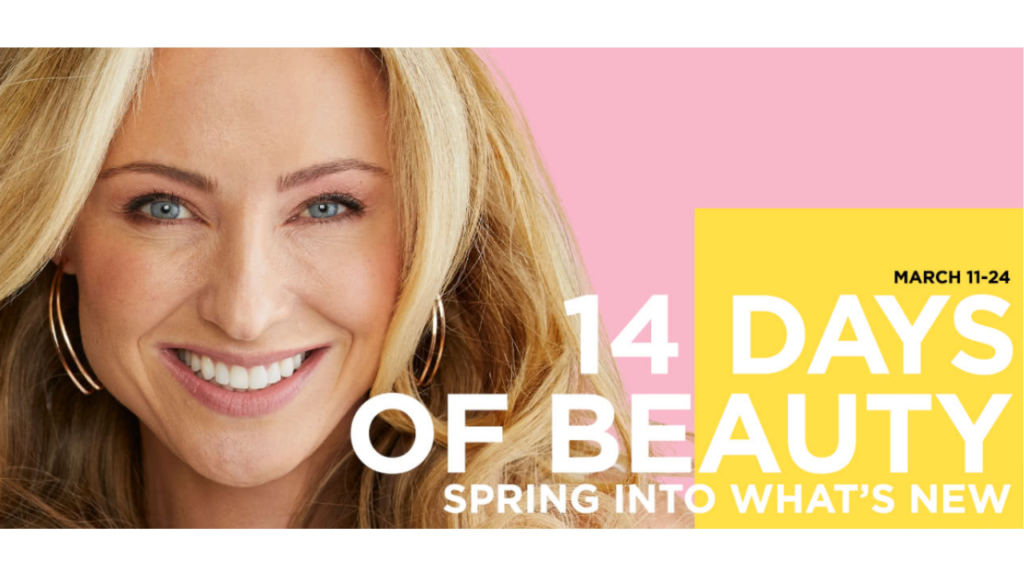 JCPenney Beauty Event Shampoo & Conditioner for 5.94 Southern Savers