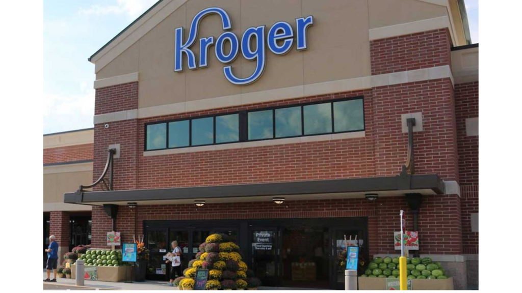 15 Off & Free Shipping On First Kroger Ship Order Southern Savers