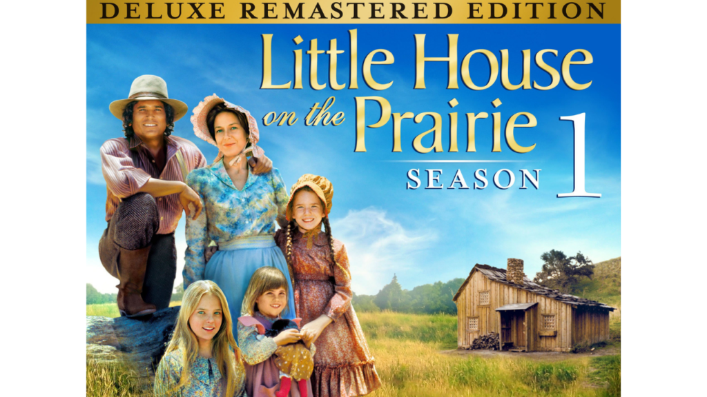 Stream Little House on the Prairie For Free Southern Savers