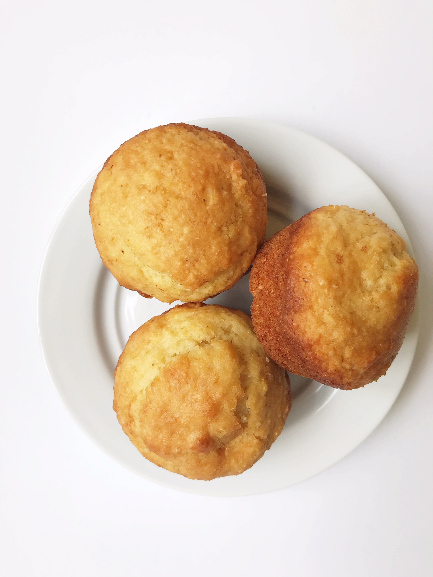 Frugal Recipe Homemade Jiffy Corn Muffins Southern Savers