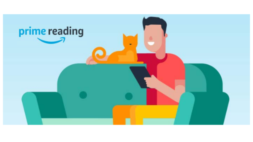 3 Amazon Credit With Prime Reading Southern Savers