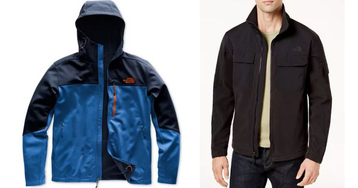50% off The North Face Men's Apparel :: Southern Savers