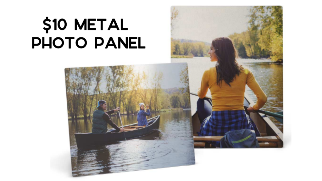 Walgreens Photo Code 65 off Metal Panels Southern Savers