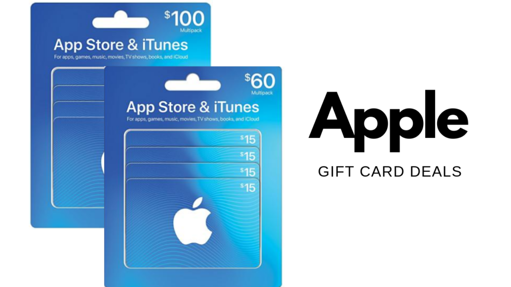 5 Target eGift Card with 50 Apple Gift Card Southern Savers