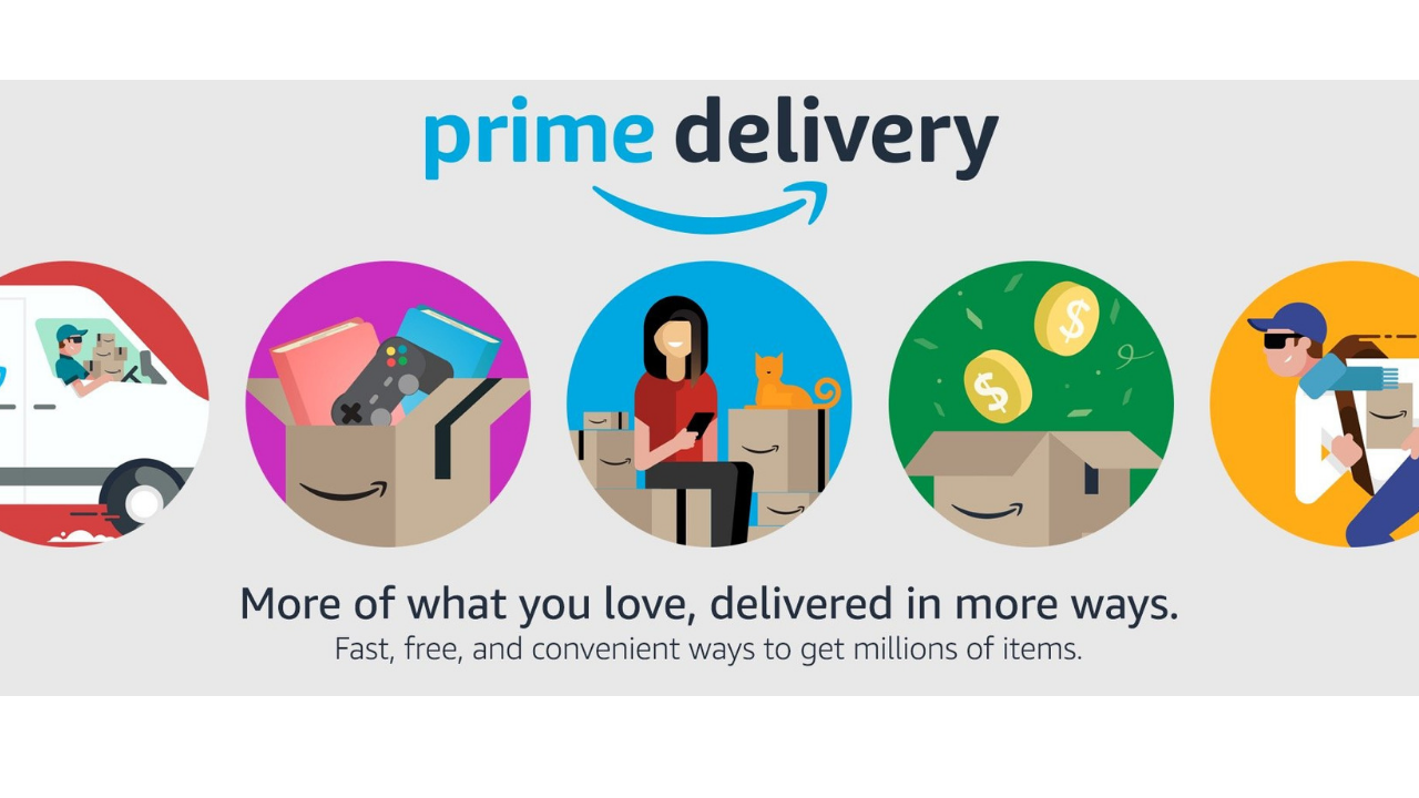 Amazon Prime 1 Day Shipping Replaces 2 Day Shipping Southern Savers