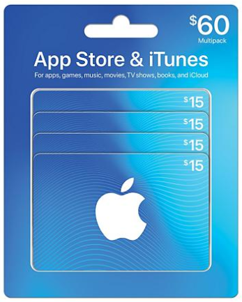 $100 In Apple Gift Cards For $84.47 :: Southern Savers