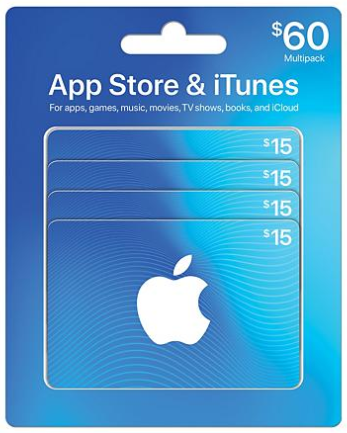 Buy Apple Gift Cards - Apple (CA)