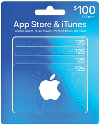 Apple $30 App Store & iTunes Gift Cards multipack  - Best Buy