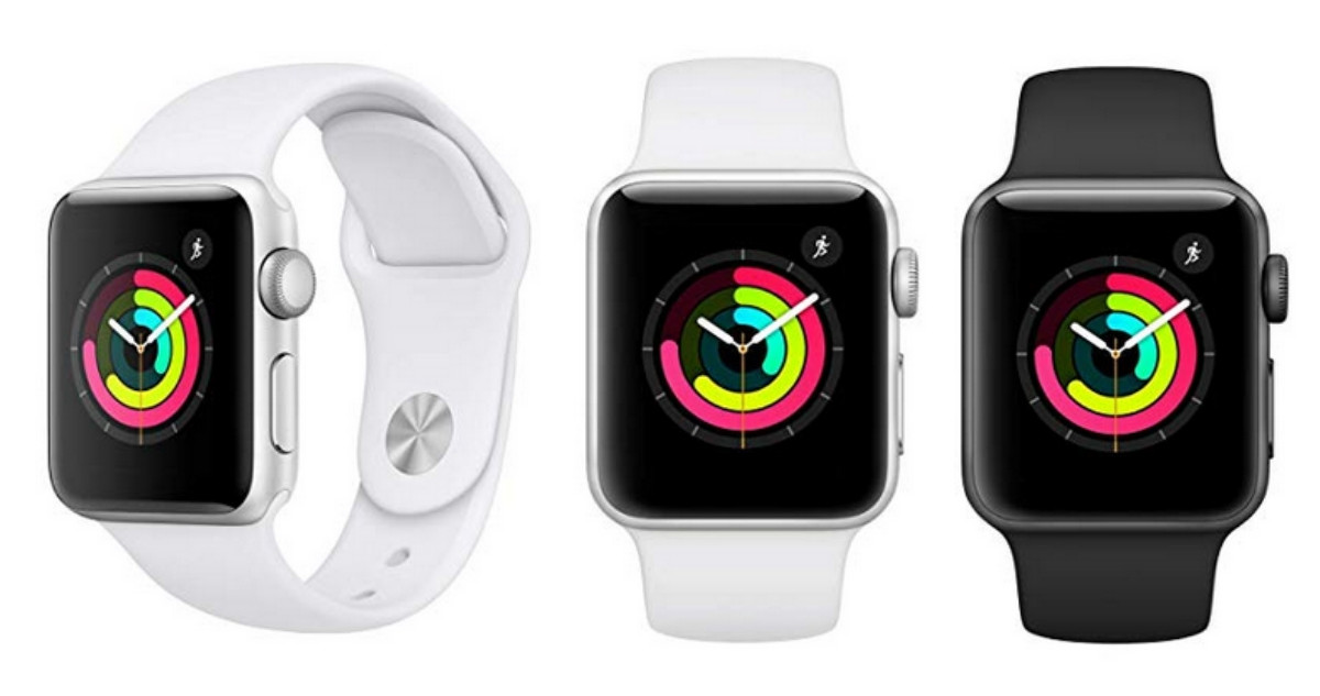 apple watch series 3 32mm
