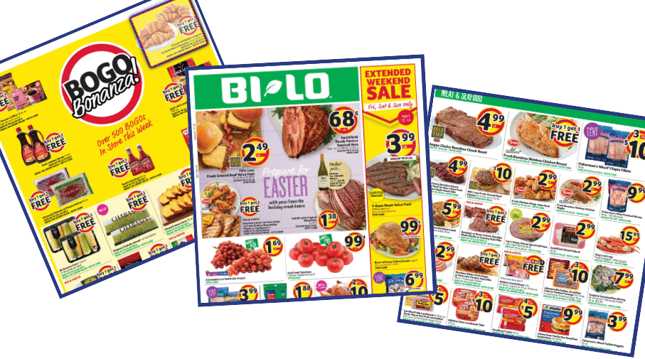 bi-lo weekly ad