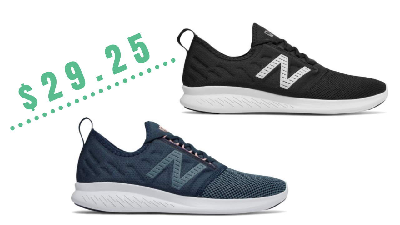 new balance shoes coupon