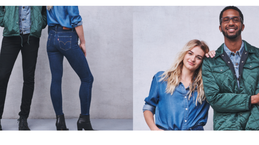 Levi's Sale | 720 High Rise Super Skinny Women's Jeans for $ ::  Southern Savers