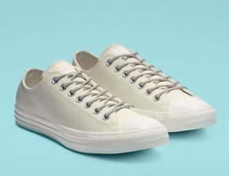 50% Off Converse Limo Leather Shoes 