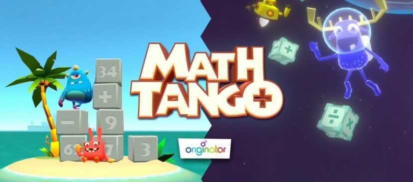 math tango