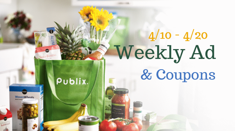 publix ad